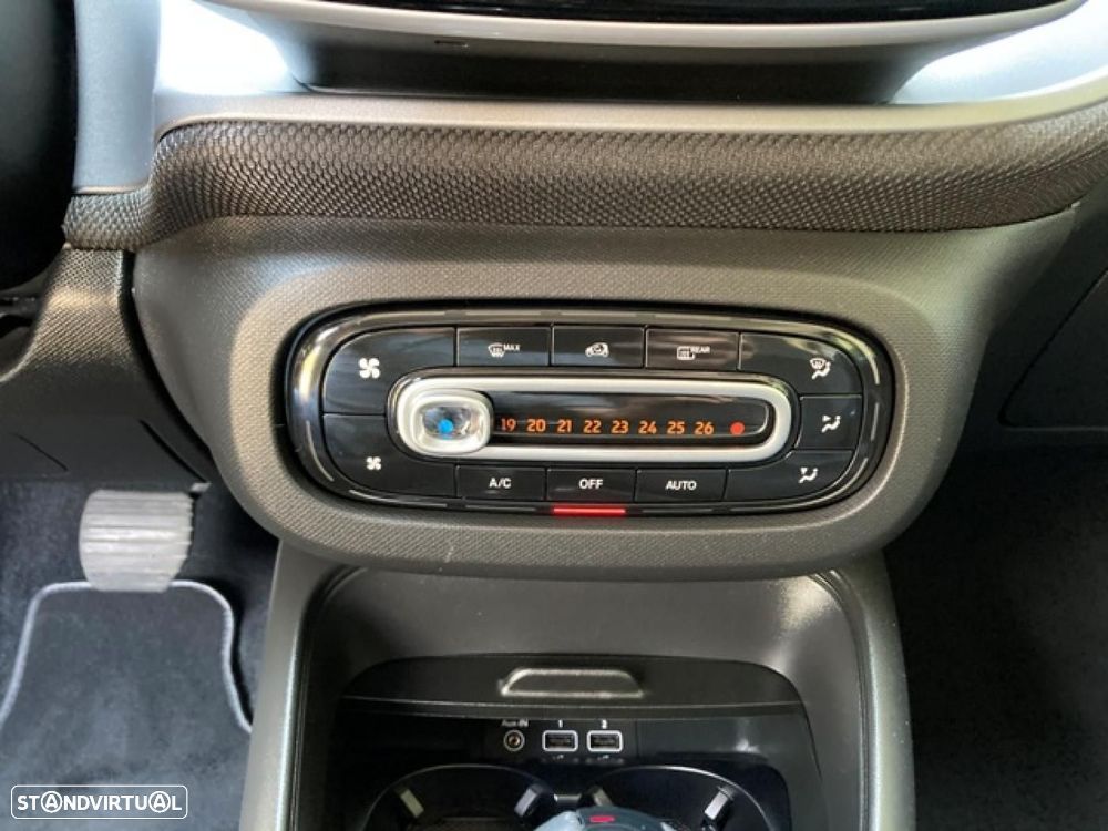 Smart ForTwo Coupé EQ pulse - 20