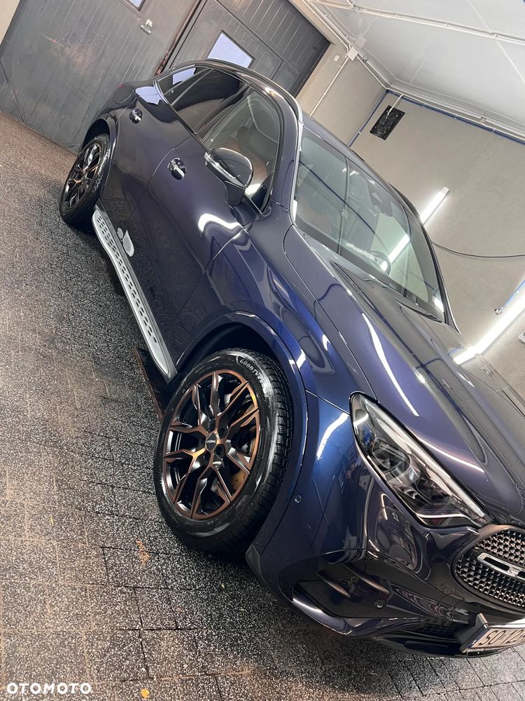 Mercedes-Benz GLC 220 d 4-Matic - 2