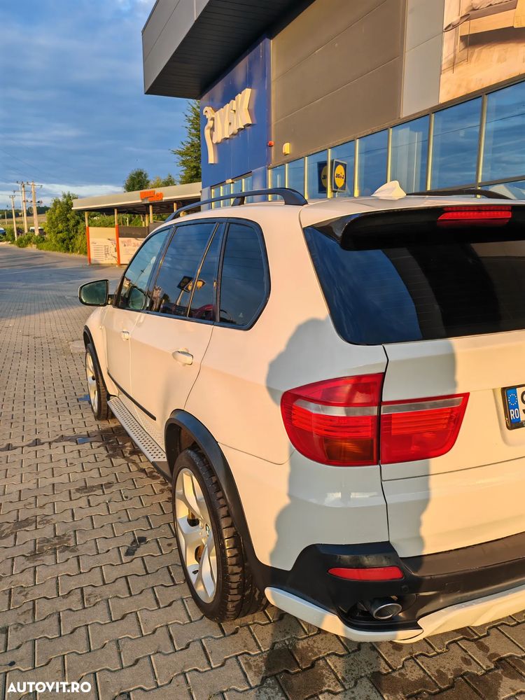 BMW X5 3.0d Aut. - 3