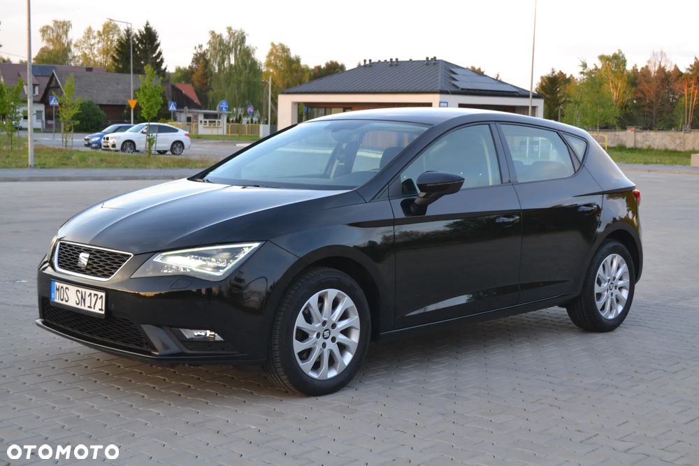 Seat Leon - 21