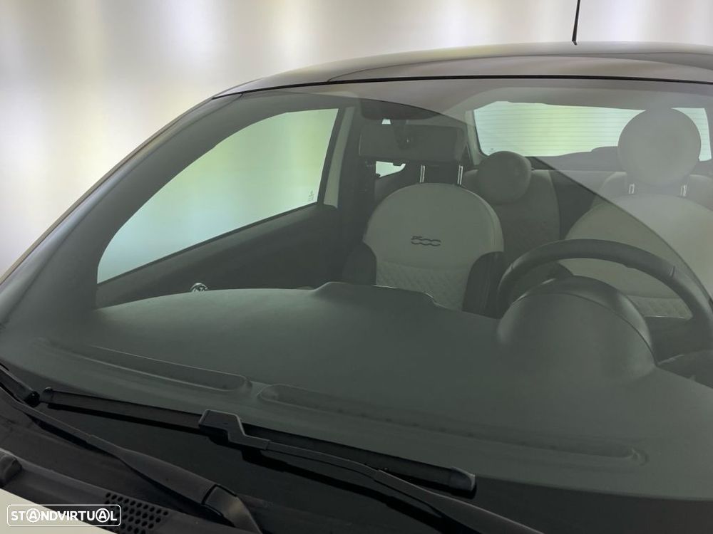 Fiat 500 1.0 Hybrid Dolcevita - 18