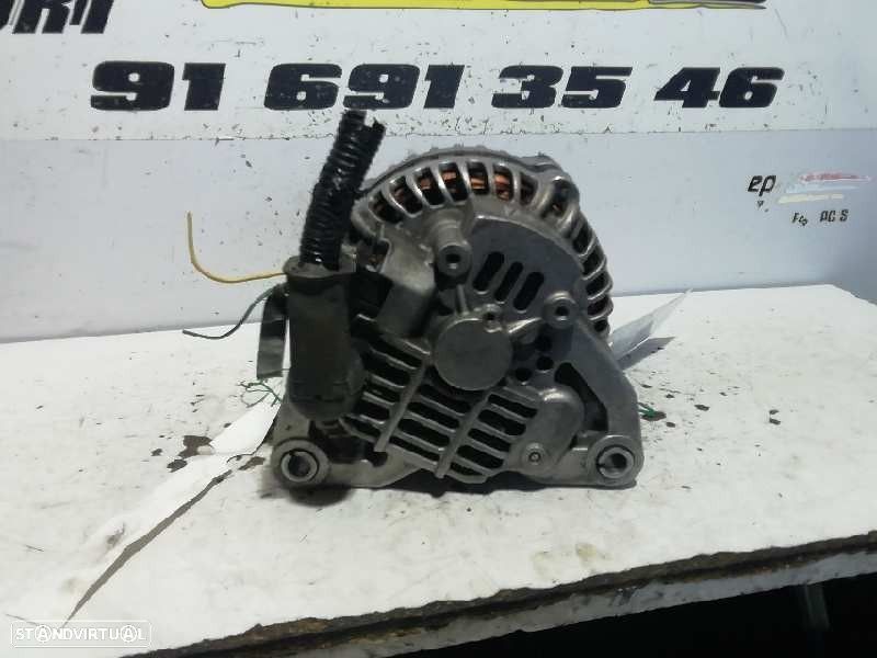 ALTERNADOR MAZDA 5 2006 -A3TB6581 - 3