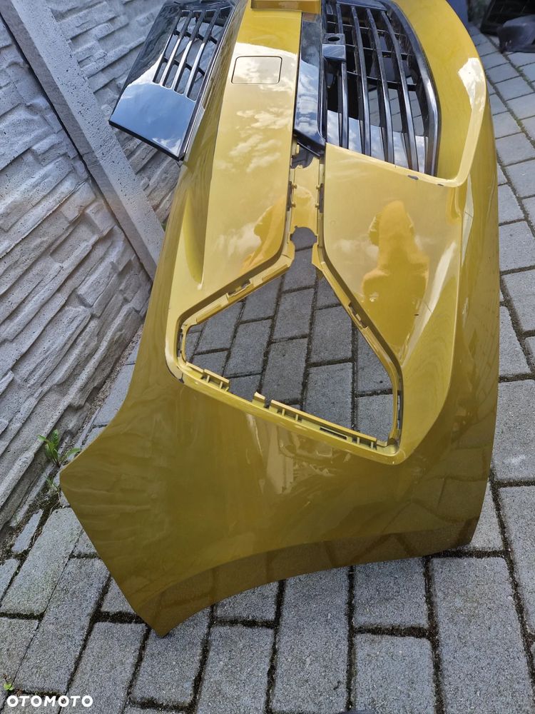Zderzak Opel Astra 6 VI L gs line gsi 2022 - - 5