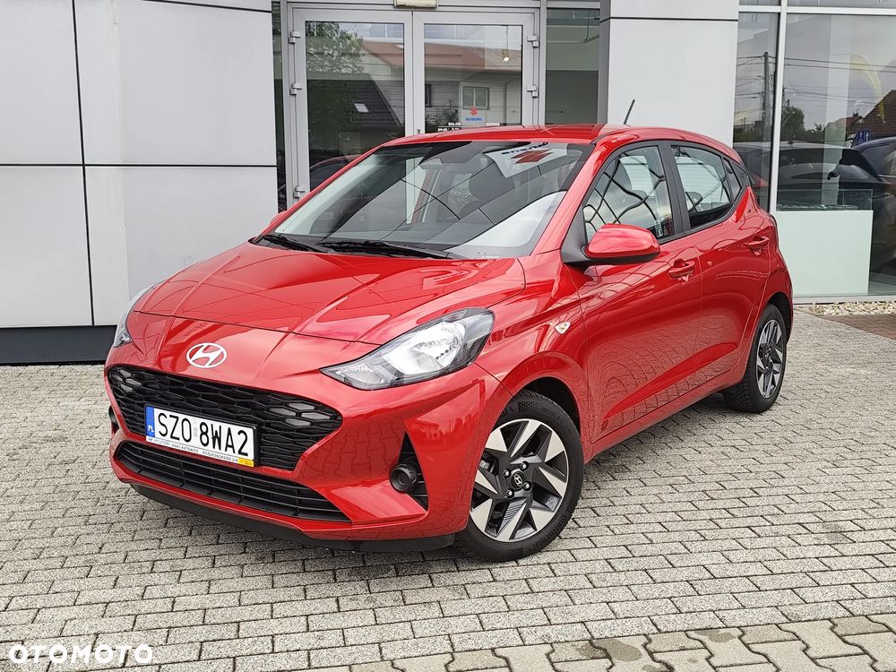 Hyundai i10 1.2 Modern - 7