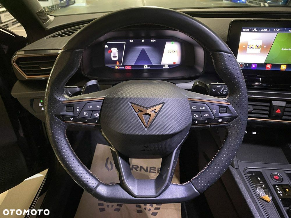 Cupra Leon Sportstourer - 21