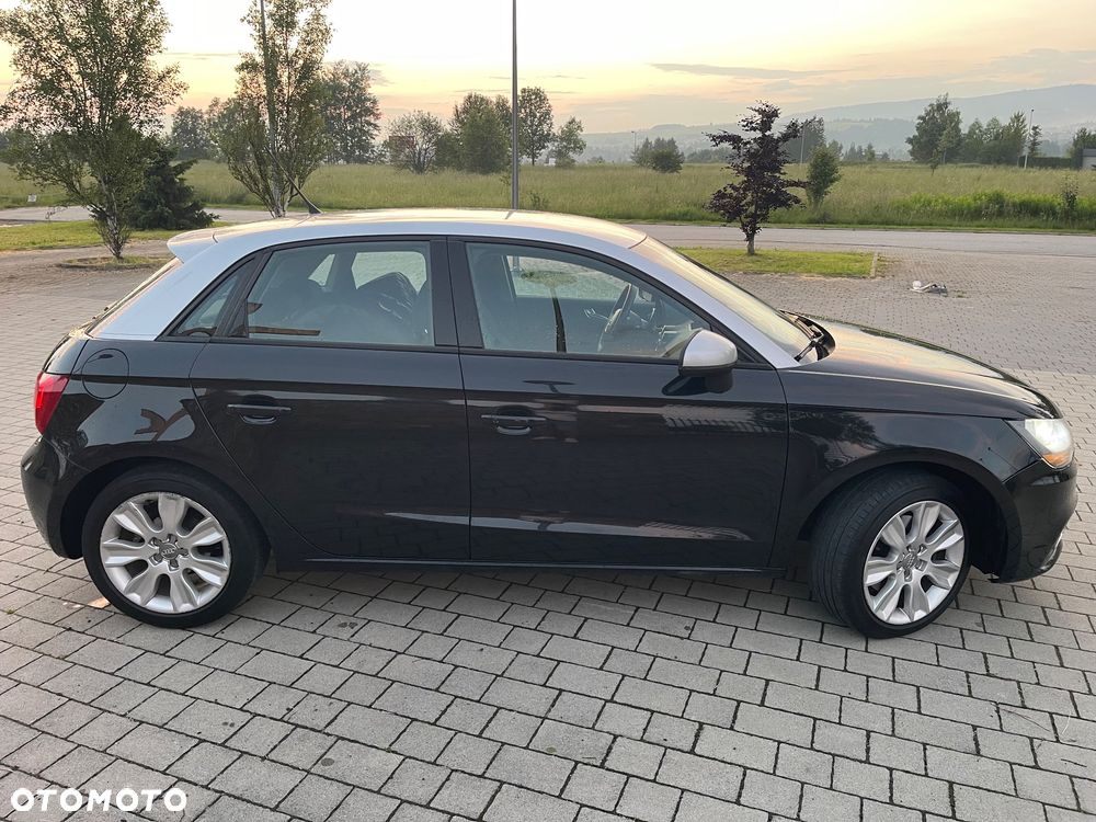 Audi A1 Sportback - 2