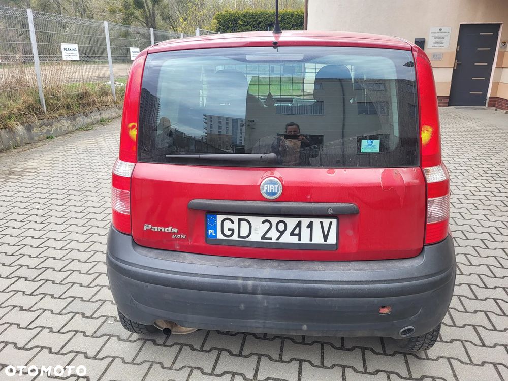 Fiat Panda - 2