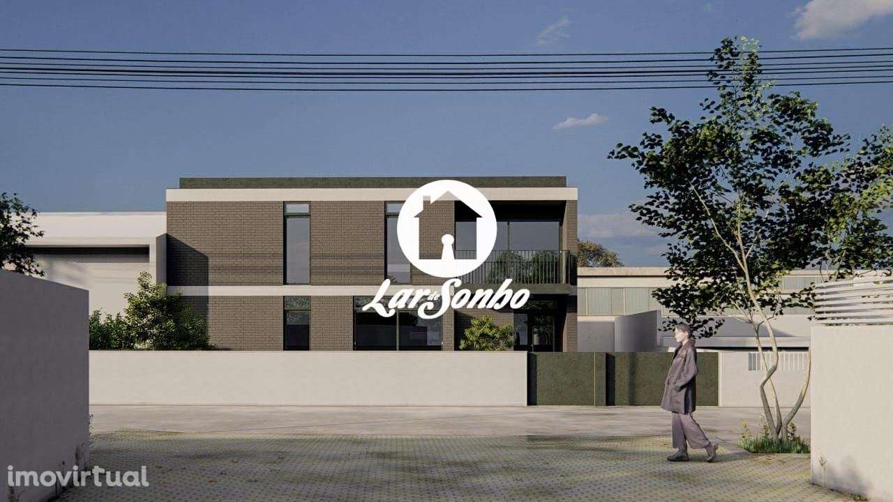 Andar Moradia em Barcelos - Grande imagem: 4/30