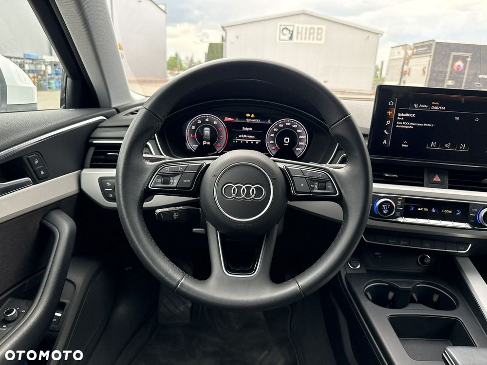 Audi A4 Avant - 24