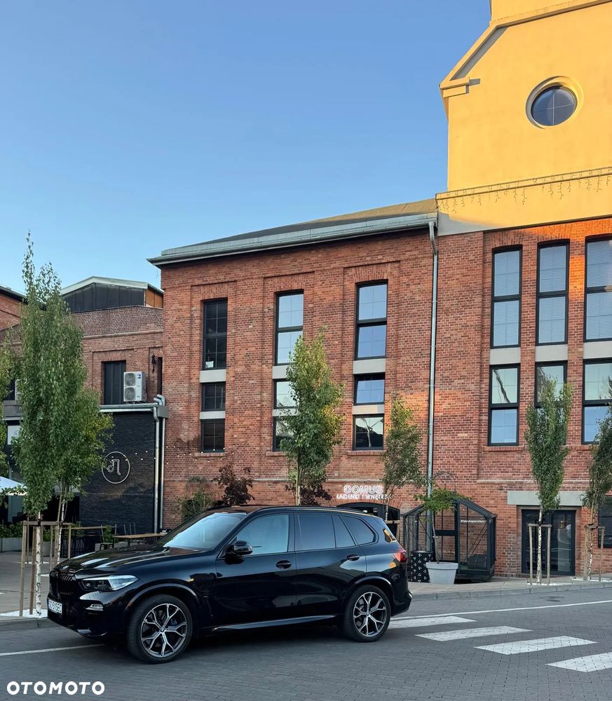 BMW X5 xDrive45e - 2