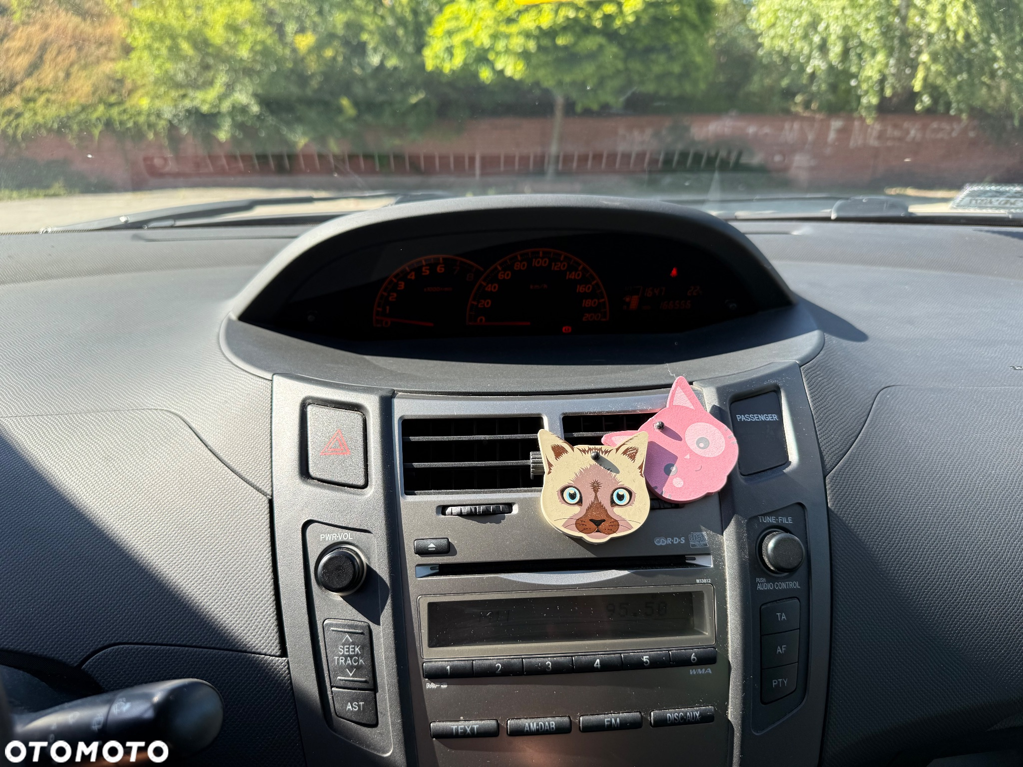 Toyota Yaris 1.33 2010 - 14