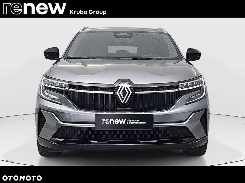 Renault Espace 1.2 E-Tech Full Hybrid 200 Techno MMT 7os - 2