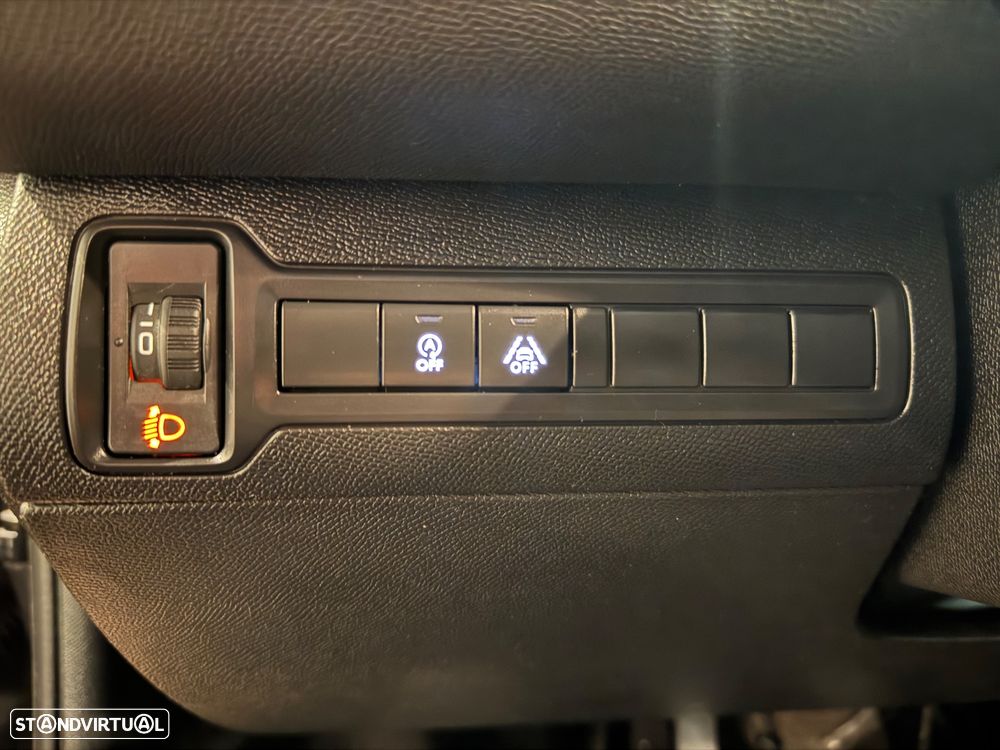 Peugeot 308 SW BlueHDi 130 Stop & Start Active - 9