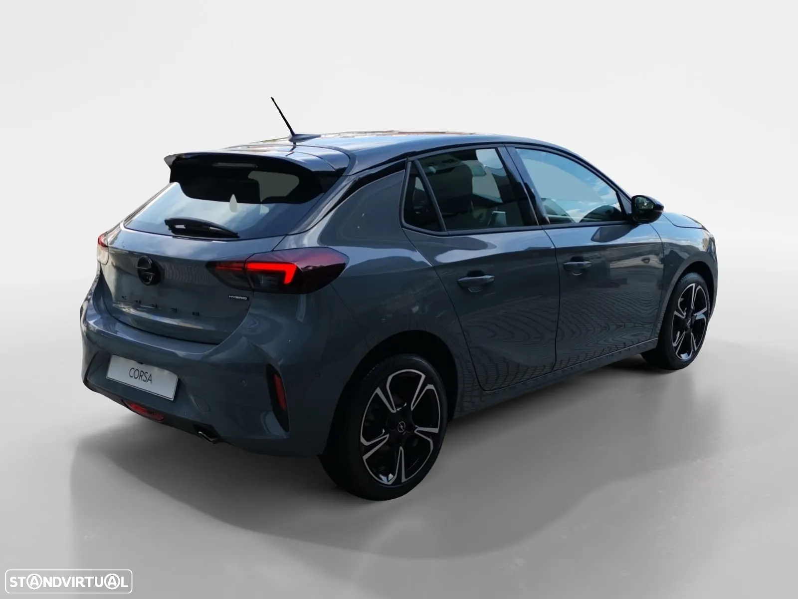 Opel Corsa 1.2 T Hybrid GS eDCT - 6