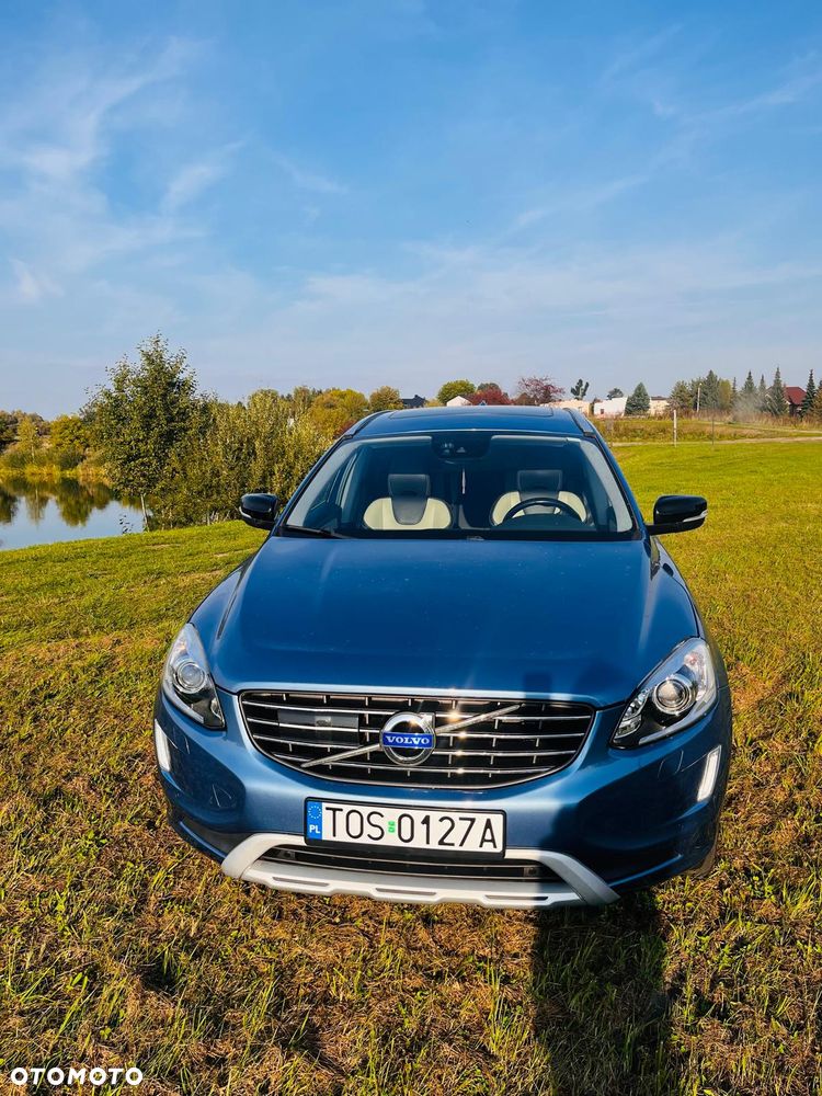 Volvo XC 60 - 3