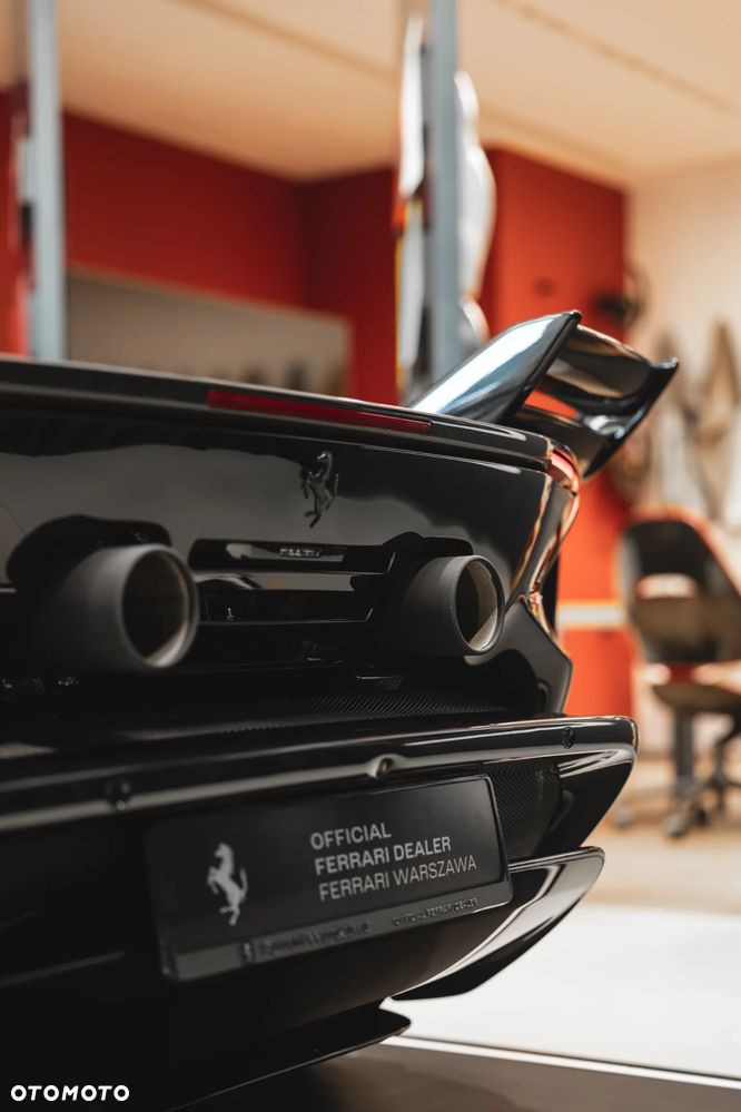Ferrari Testarossa - 10