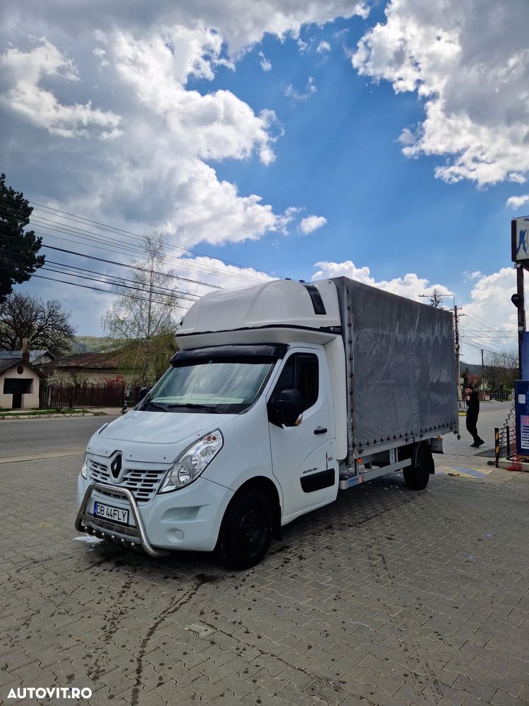 Renault Master 3 - 9