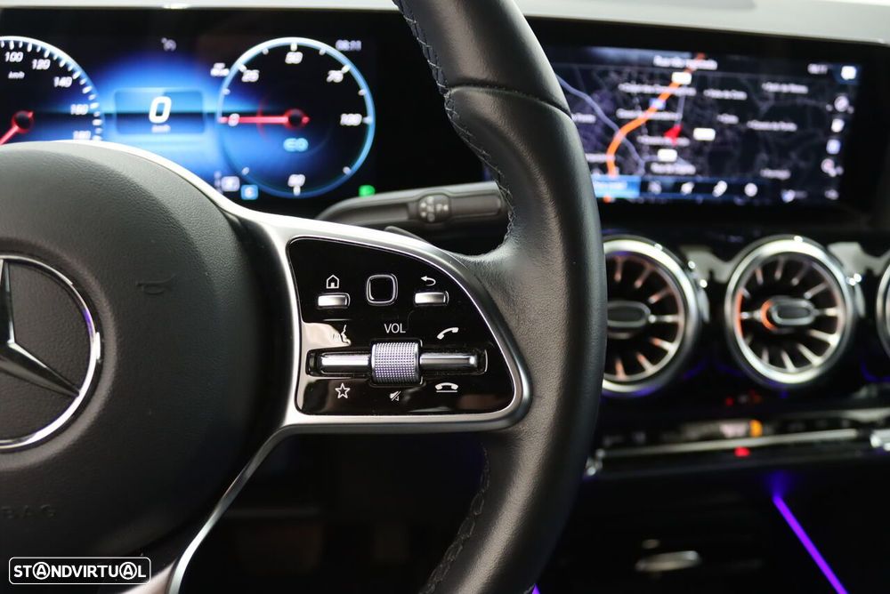 Mercedes-Benz EQA 250 Progressive - 12