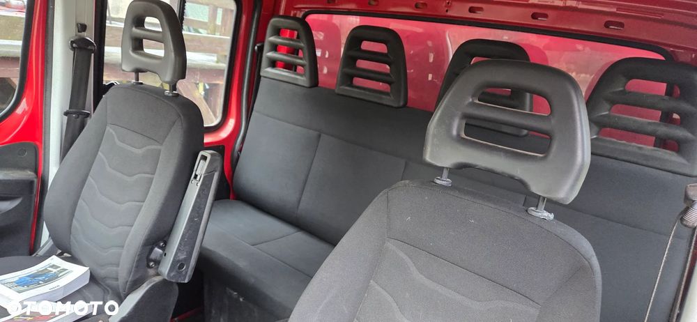 Iveco Daily 35S17 - 3