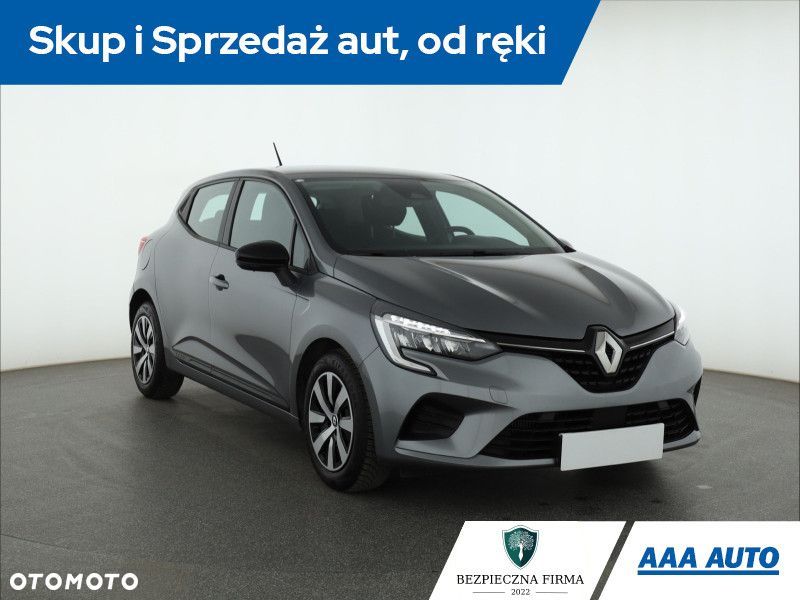 Renault Clio - 3
