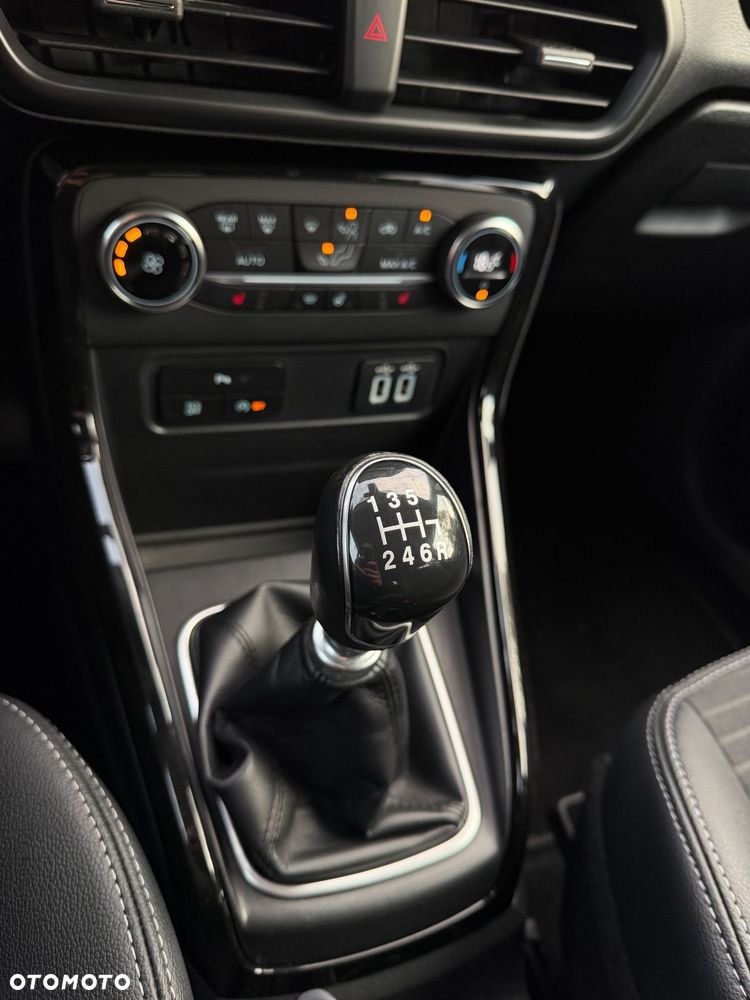 Ford EcoSport 1.0 EcoBoost Titanium ASS - 22