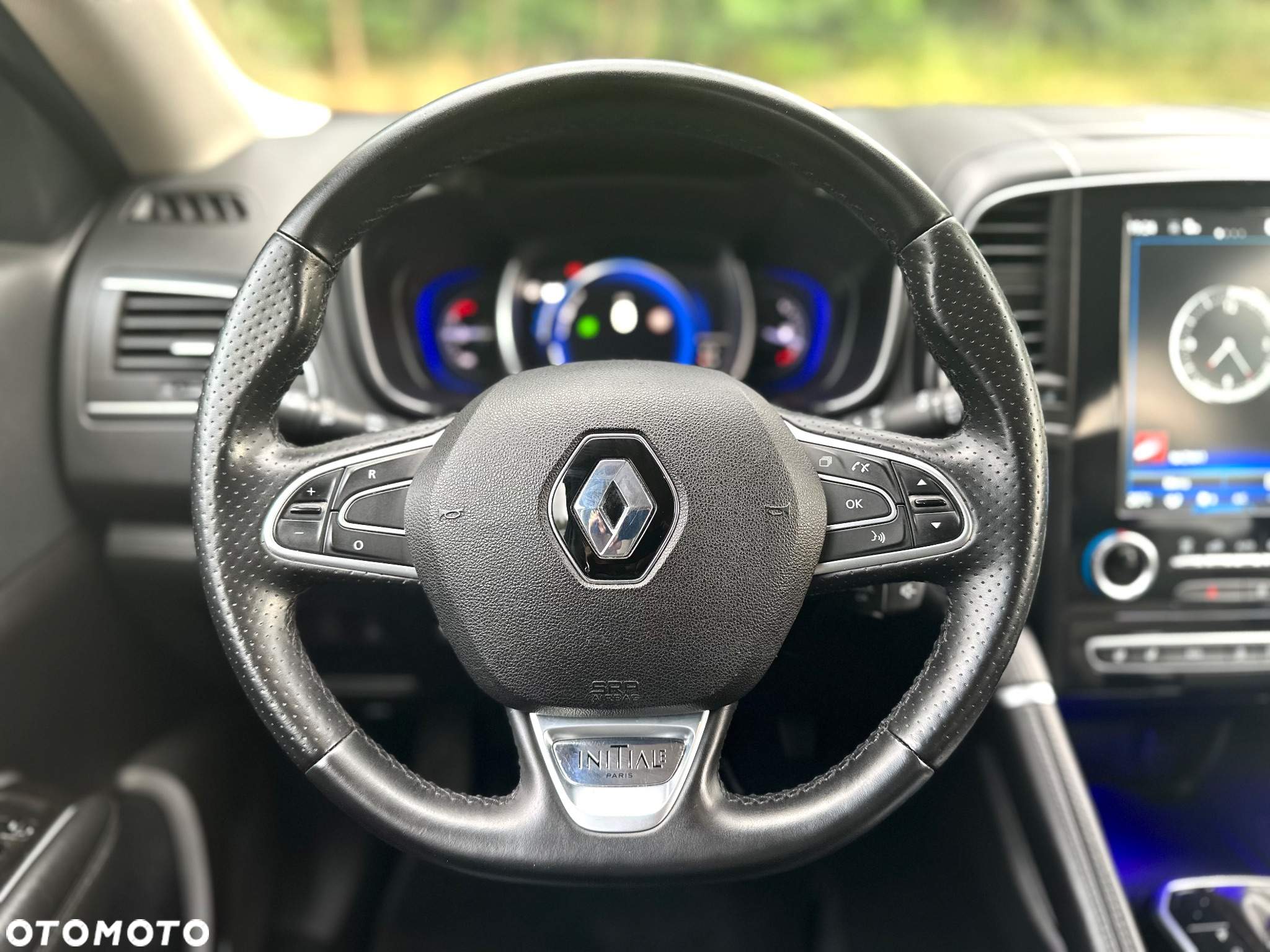 Renault Koleos 2.0 dCi Initiale Paris X-Tronic - 36