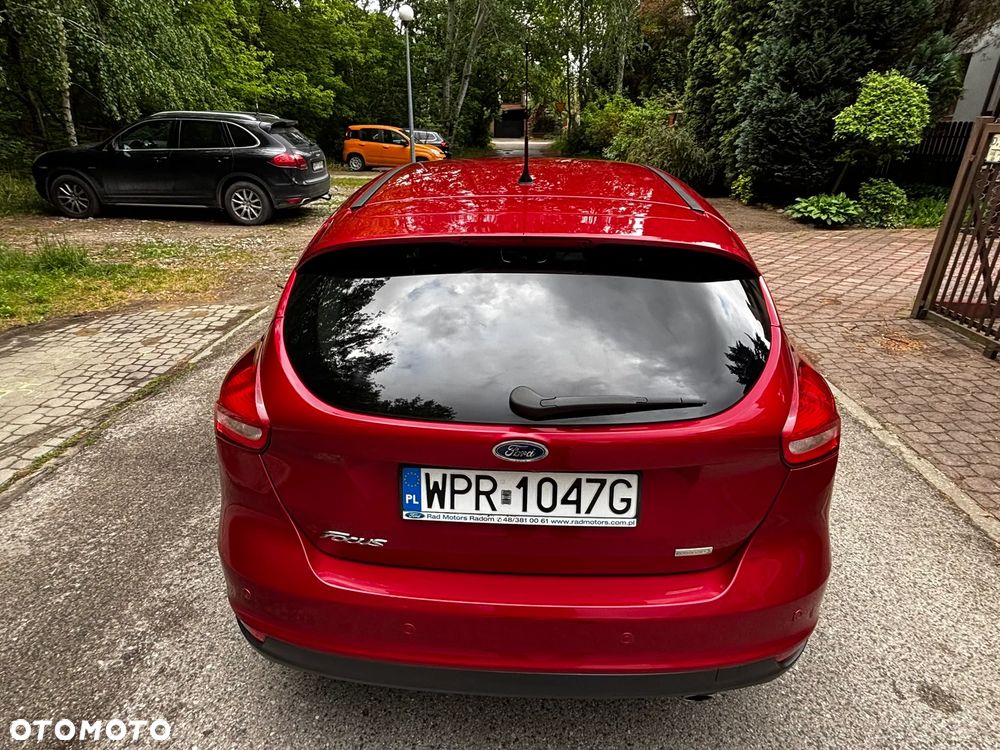Ford Focus - 8