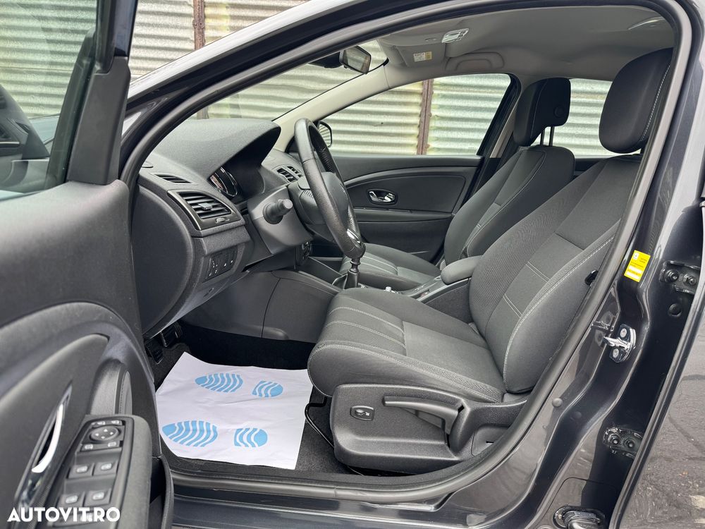 Renault Megane - 6