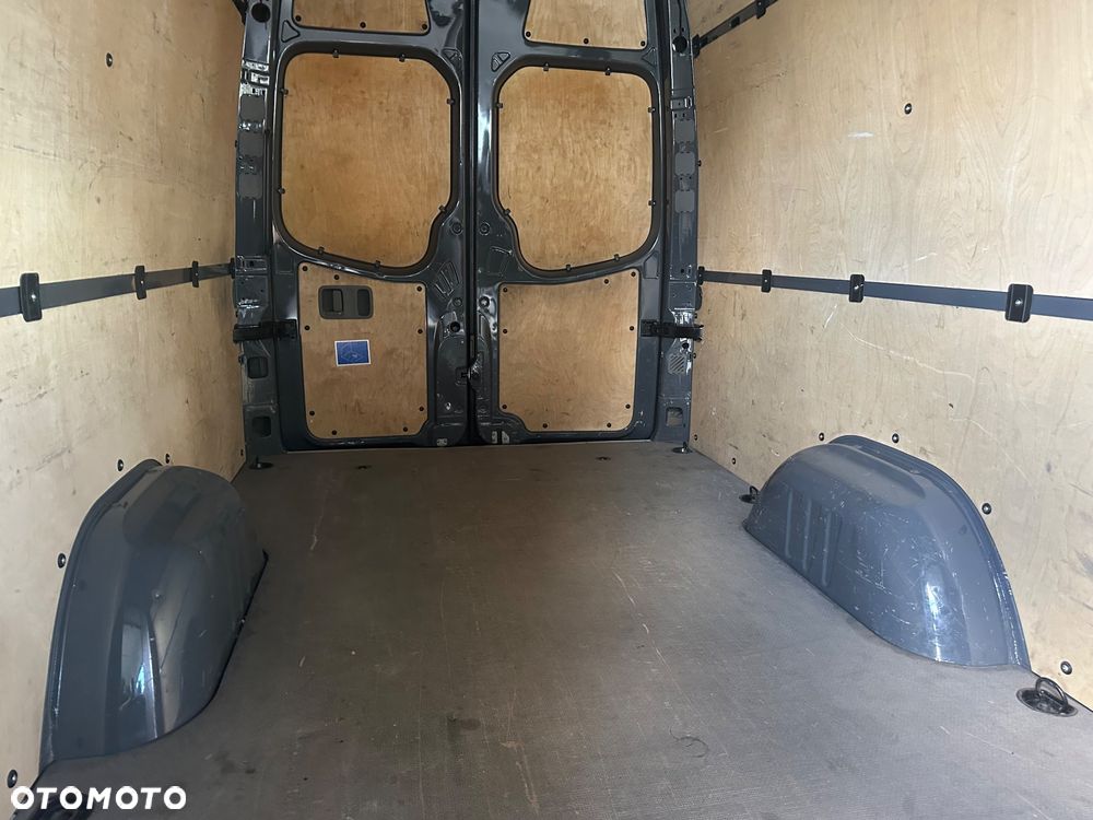 Volkswagen Crafter 2.0tdi 2015r Maxi Brygadowka stan extra - 23