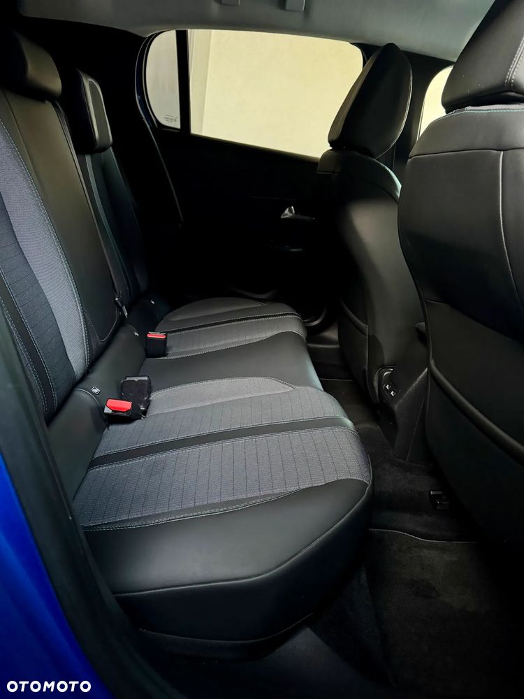 Peugeot 208 PureTech 100 GT Pack - 20