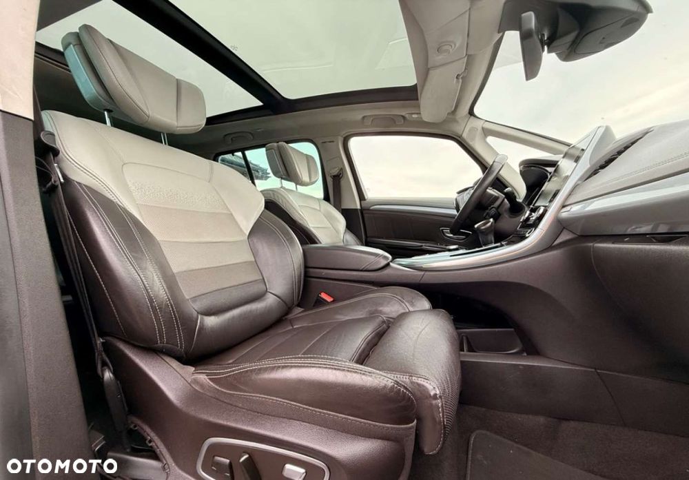 Renault Espace Energy dCi 160 EDC Initiale Paris - 11