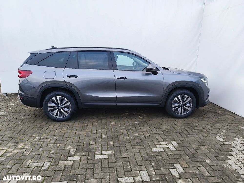 Skoda Kodiaq 2.0 TDI 4X4 DSG Selection - 6