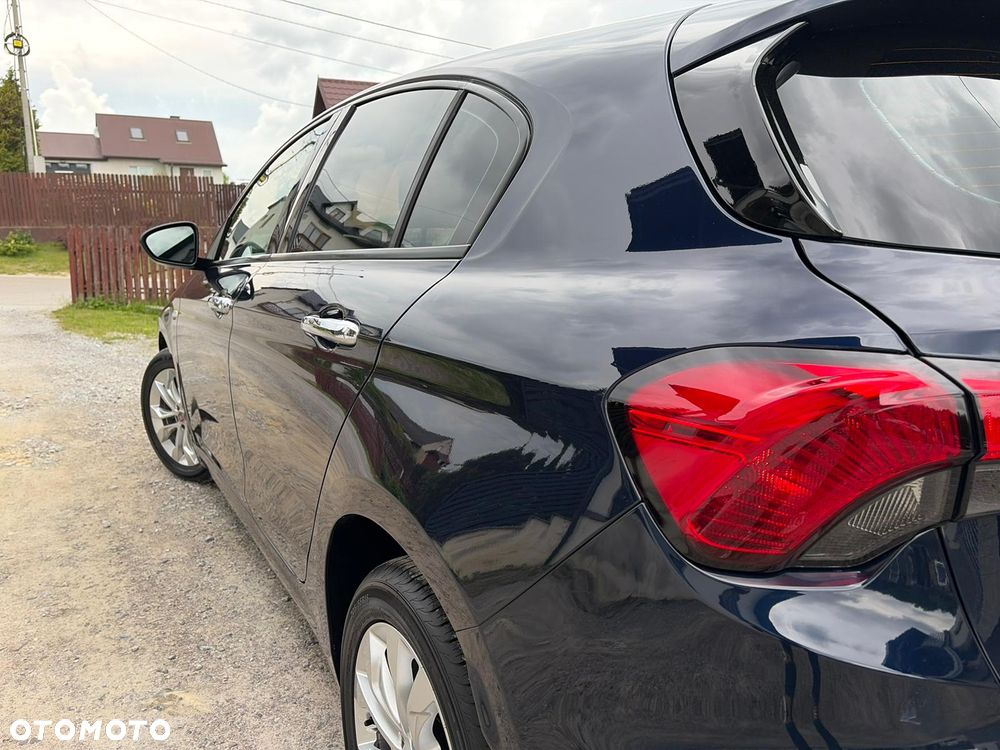 Fiat Tipo 1.4 16v Lounge - 29