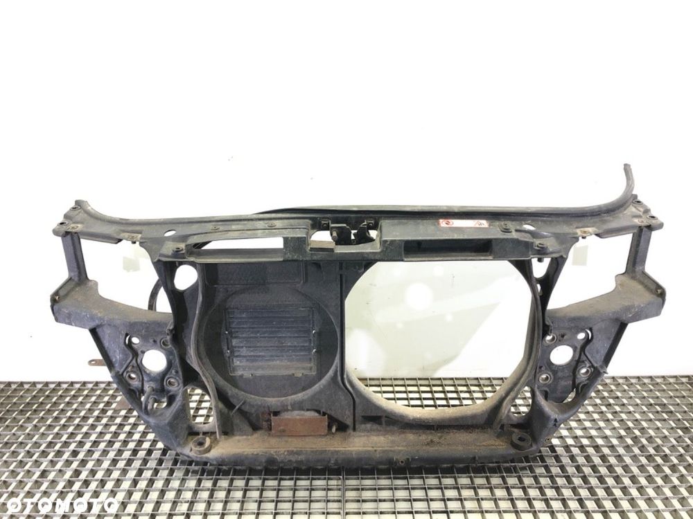 PAS PRZEDNI  AUDI A4 B5 (8D2) 1994 - 2001 1.8 92 kW [125 KM] benzyna 1994 - 2000 8D0805594 - 1