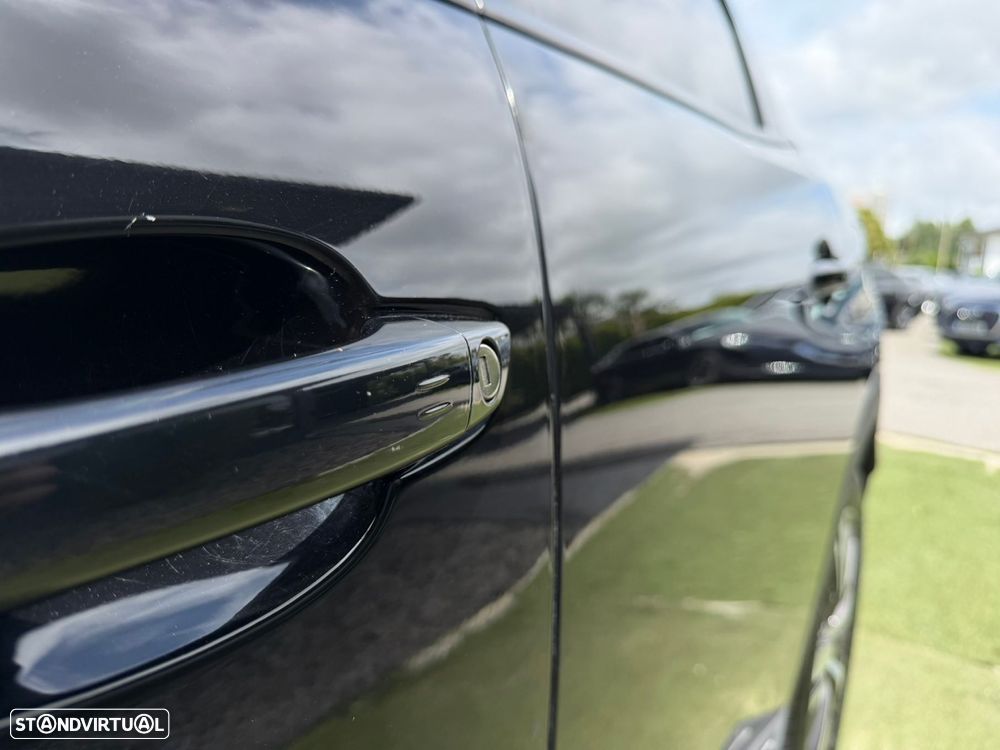 Peugeot 3008 1.6 Hybrid Allure e-EAT8 - 7