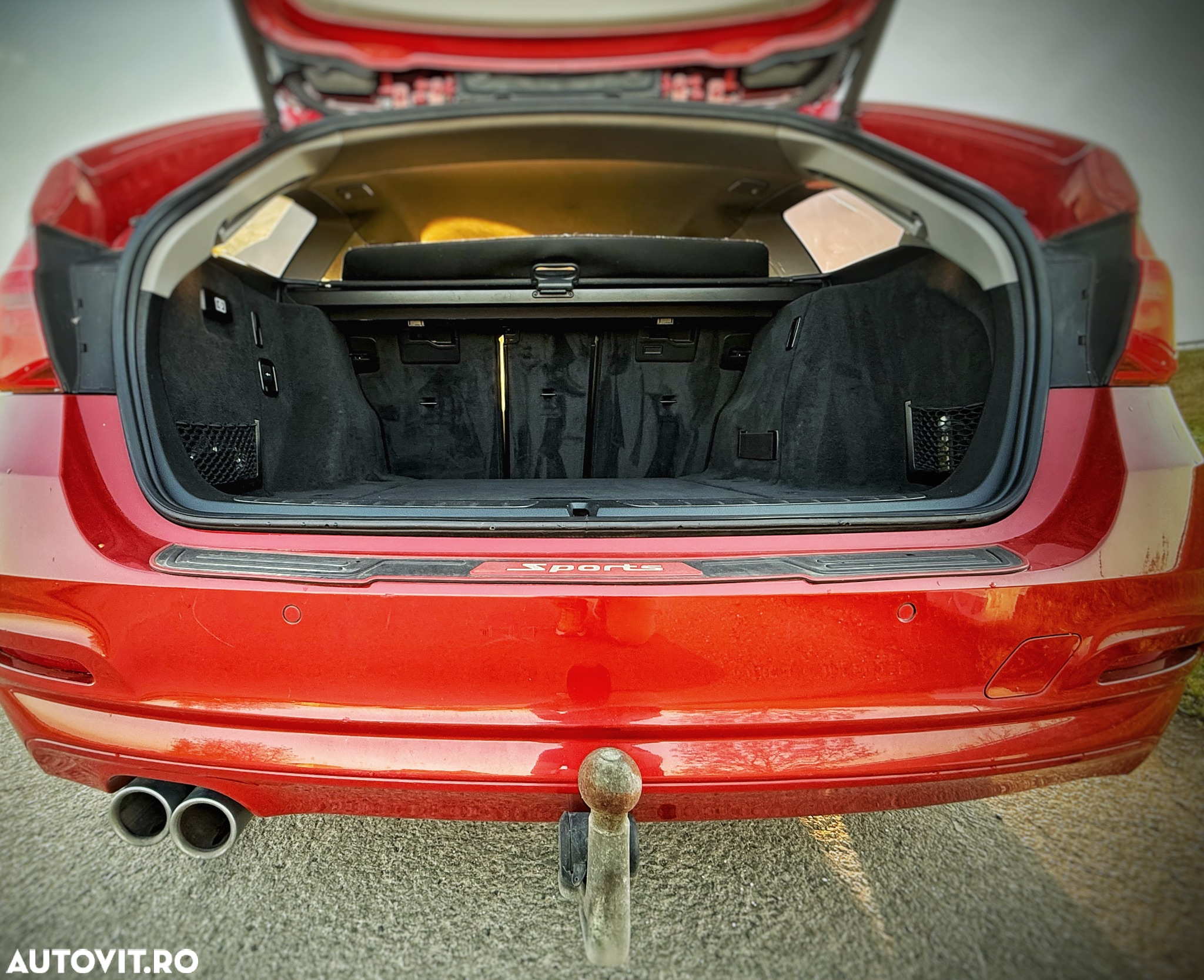 BMW Seria 3 - 17