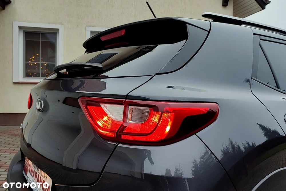 Kia Stonic 1.2 Dream-Team Edition - 36