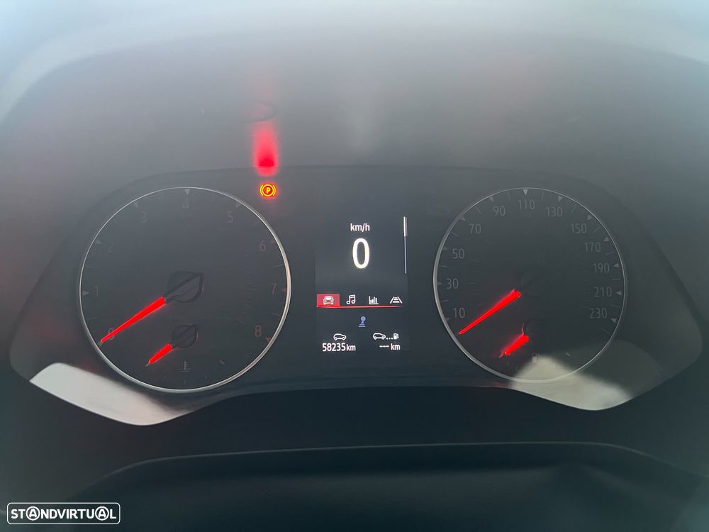 Mitsubishi ASX 1.0 MPI-T Invite - 17