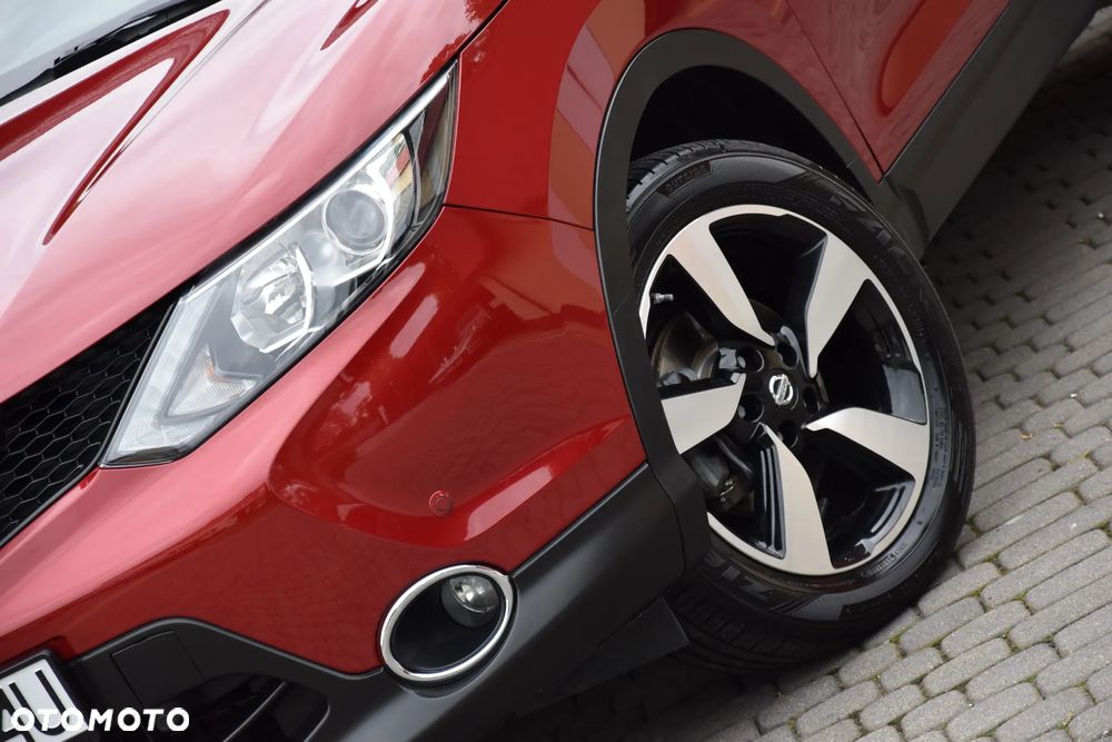 Nissan Qashqai 1.6 DIG-T N-Connecta - 4