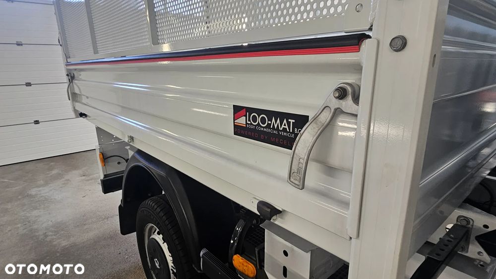 Renault Master M0vano 4x4 - 18