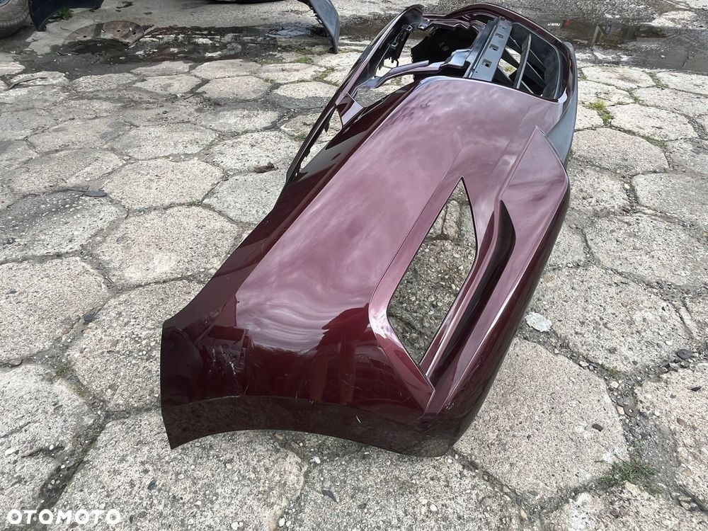 Nissan OE 62022-5FA0H zderzak - 2