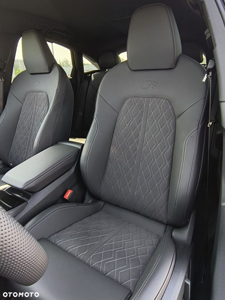 Audi A5 Limousine - 28