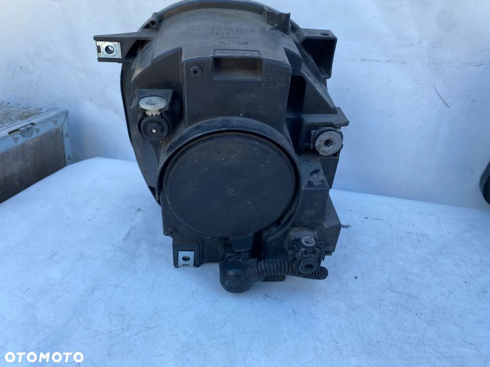 lampy jeep renegade komplet eu całe - 6