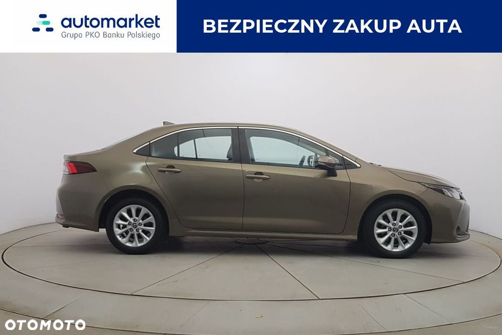 Toyota Corolla 1.6 Comfort - 8