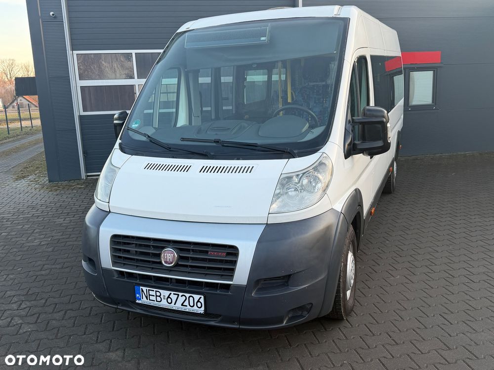 Fiat Ducato - 2