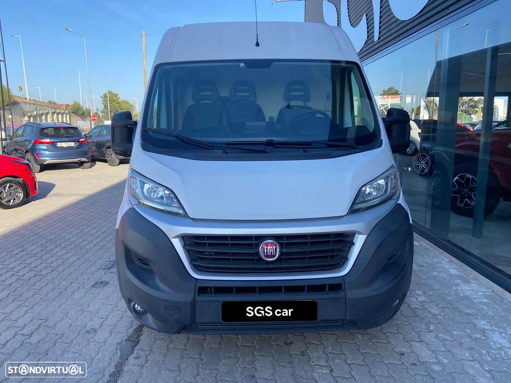 Fiat Ducato - 3