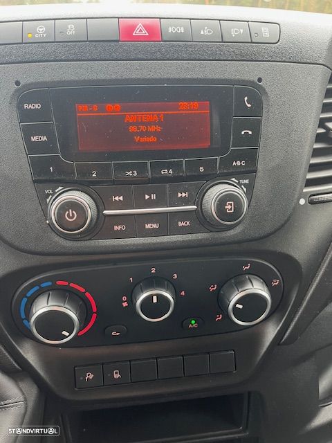 Iveco DAILY 3.0 180cv RODA DUPLA - 9