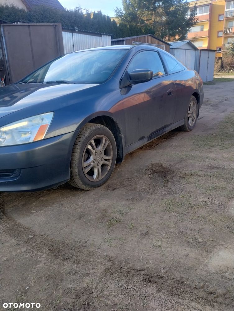 Honda Accord - 5