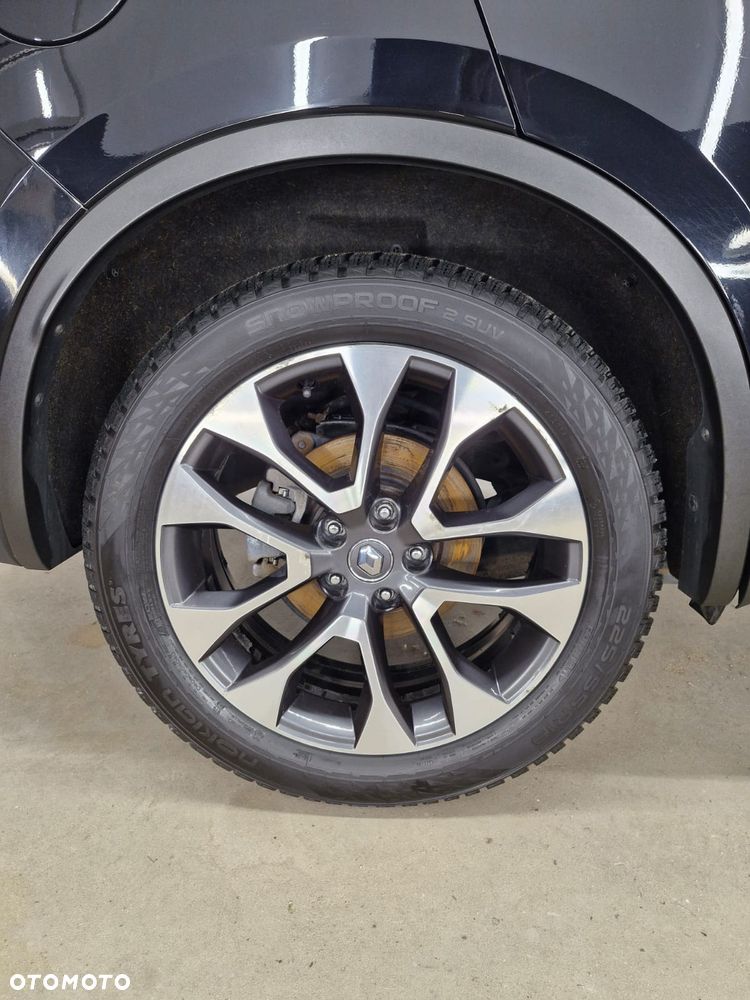 Renault Koleos 2.0 dCi Intens 4x4 - 8