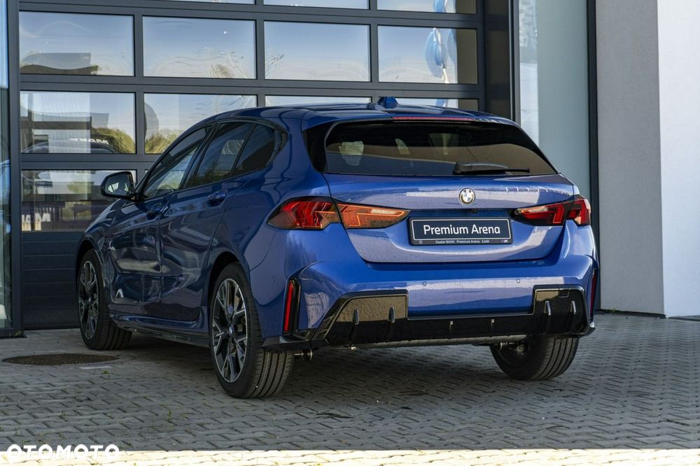 BMW Seria 1 - 8